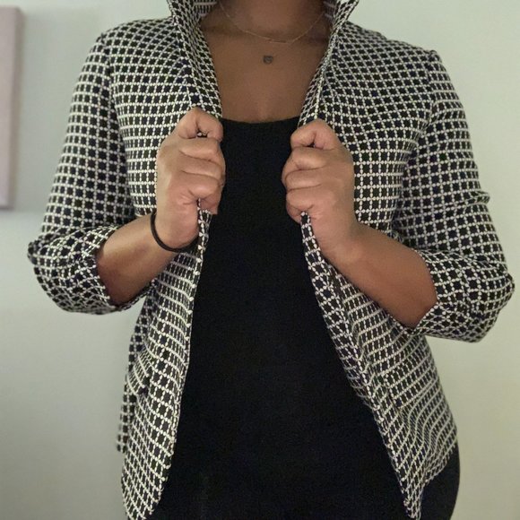 The Roots Custom Concert Blazer - Picture 3 of 5